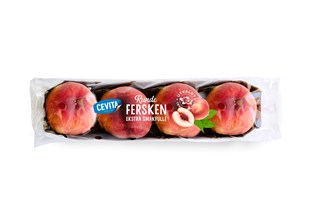 Fersken