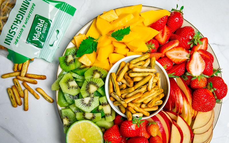 Sunnere helgekos med Ferdig Preppa  