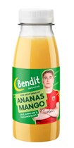 Ananas og mango