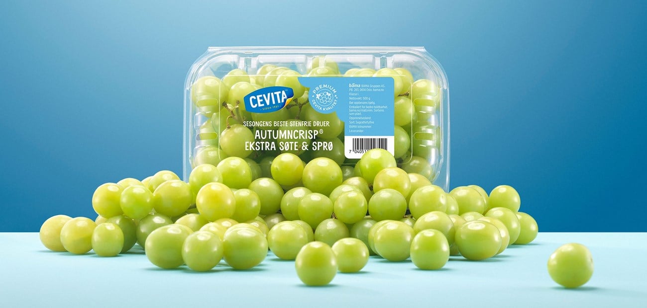 Dette må du vite om Autumn Crisp