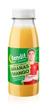Ananas og mango