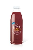 Vinterjuice rød