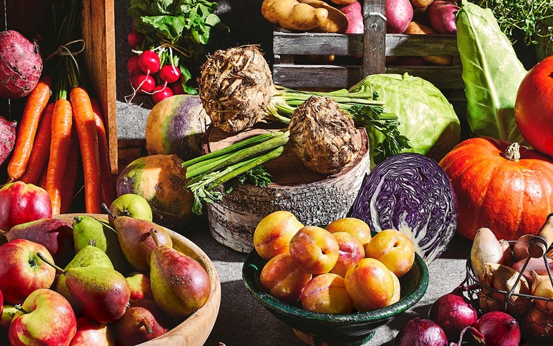 Vi går for 8 om dagen