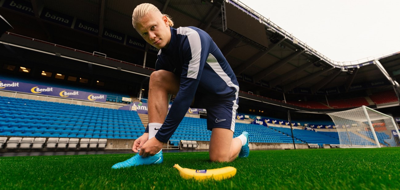 Delta i konkurransen!