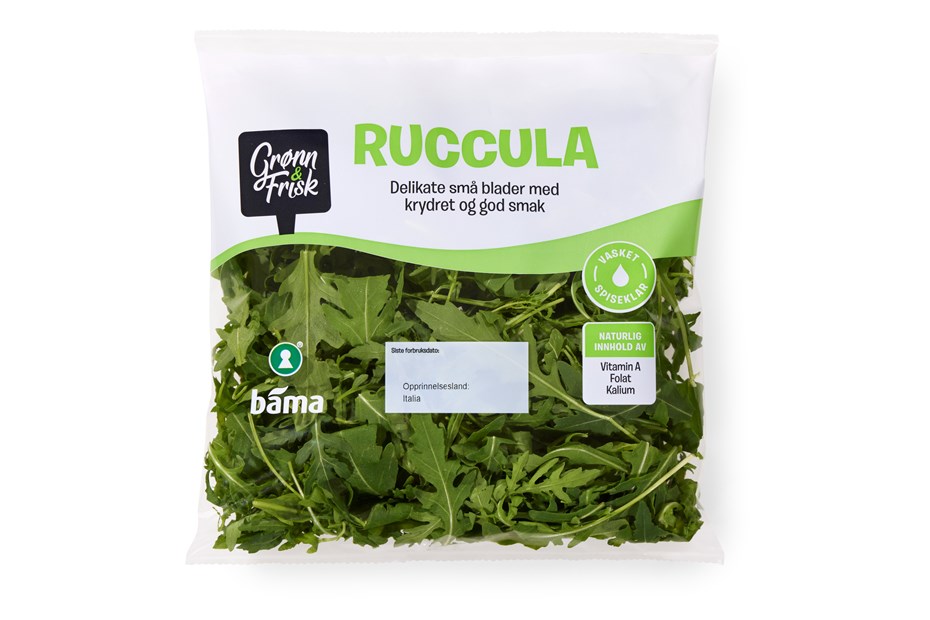 Ruccula