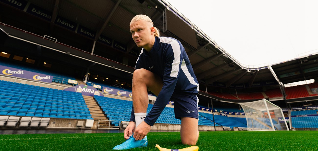 Delta i konkurransen!