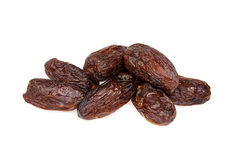 Daddeltrenden når nye høyder i julen