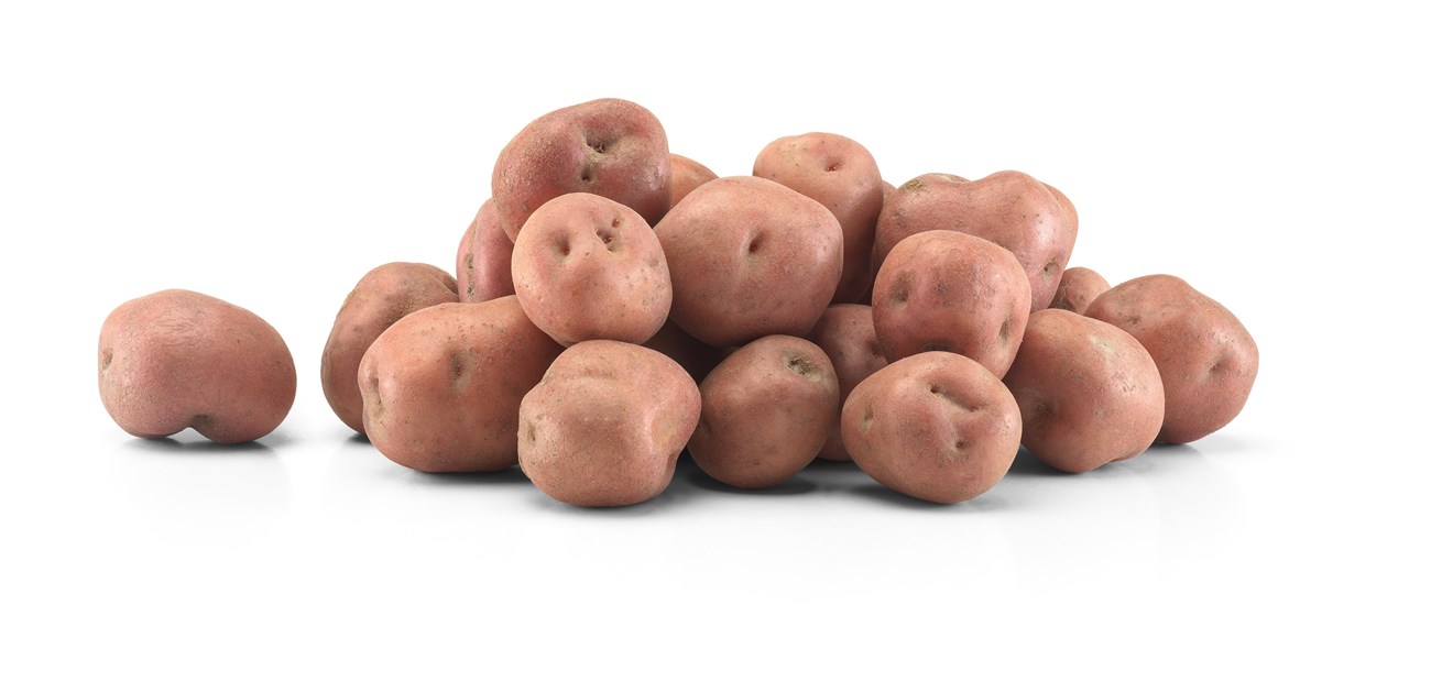 Savner du Ringerikspoteten? Her er forklaringen!