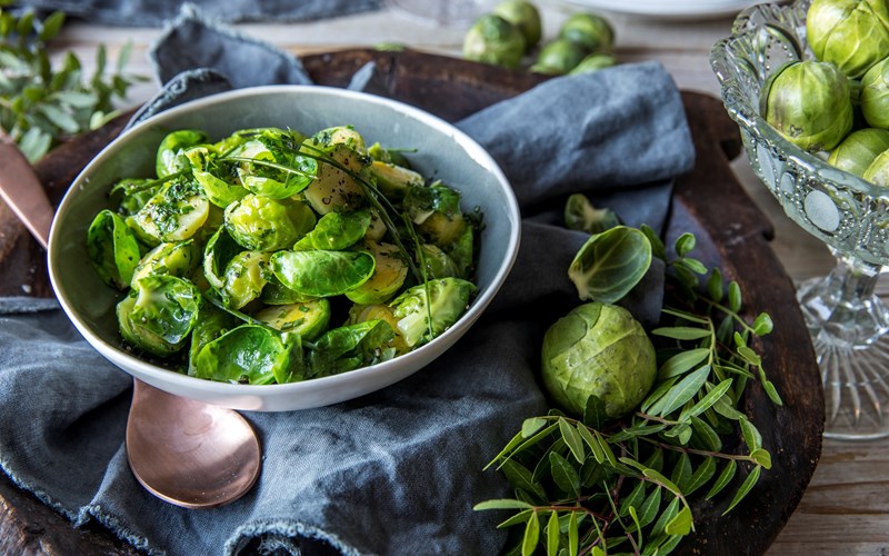 Nå eksploderer salget av julegrønnsaken – øker med 1635 prosent!