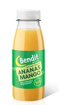 Ananas og mango
