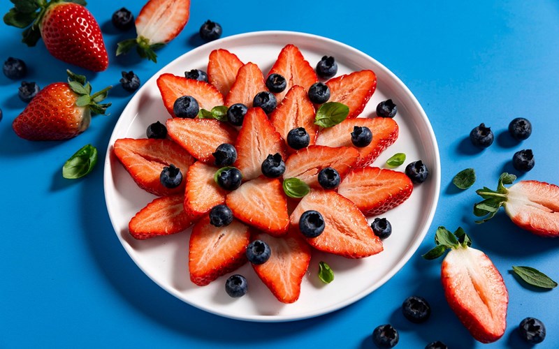 Nå er Cevitabærene ekstra gode