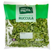Ruccula