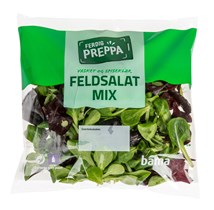 Feldsalat Mix