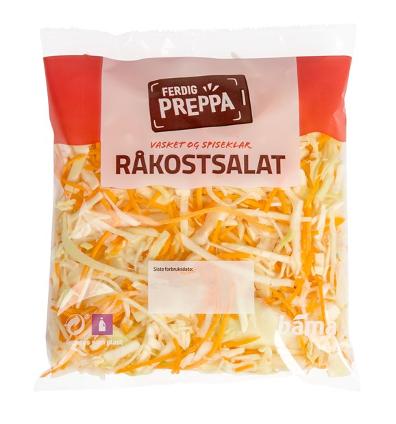Råkostsalat