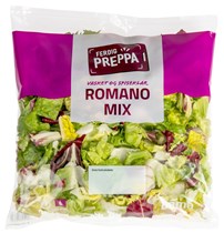 Romano Mix