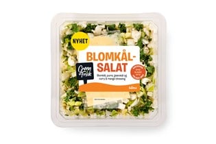 Blomkålsalat