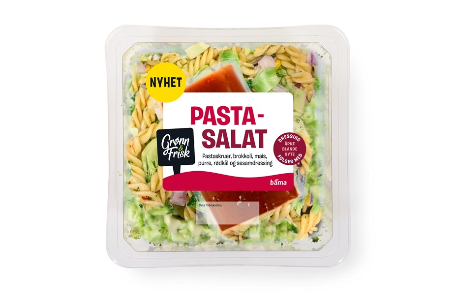 Pastasalat