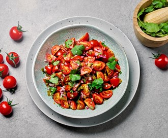 Tomatsalsa