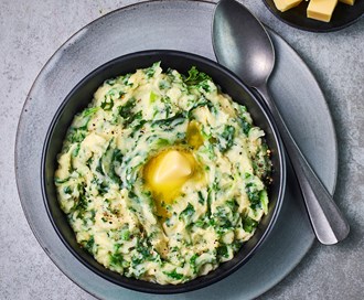Colcannon