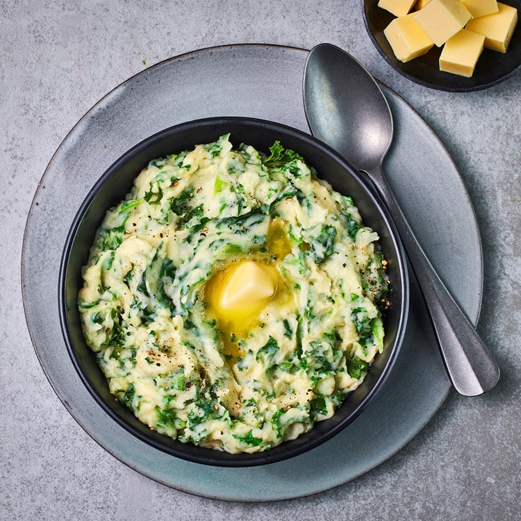 Colcannon