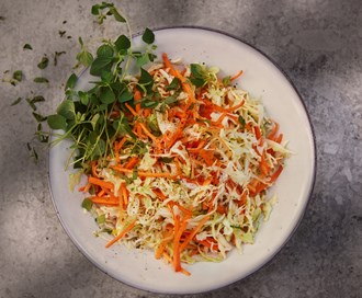 Råkostsalat
