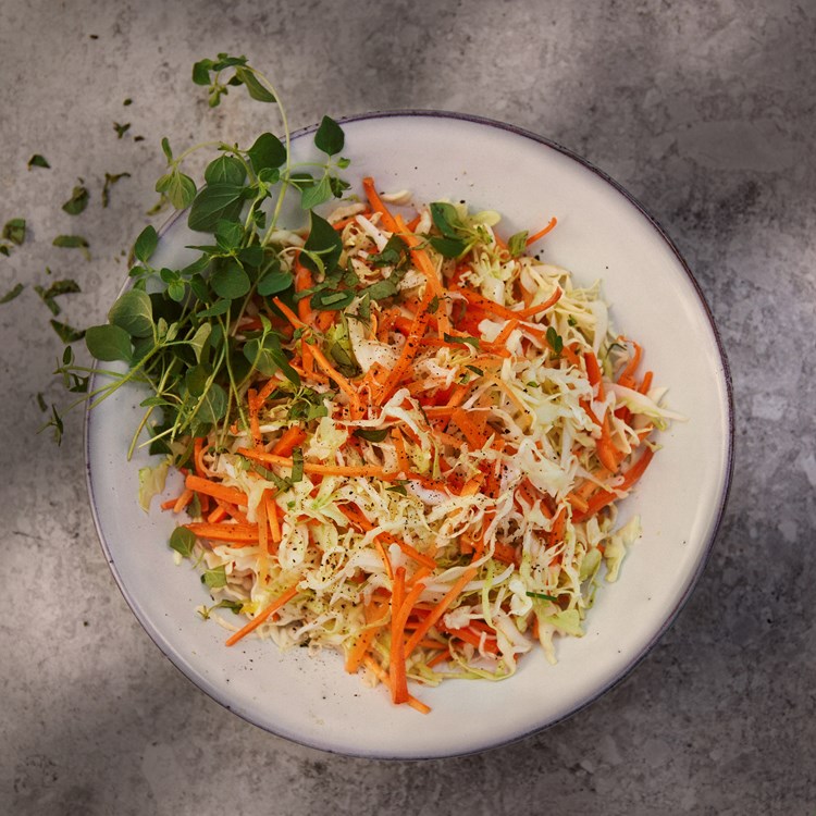 Råkostsalat