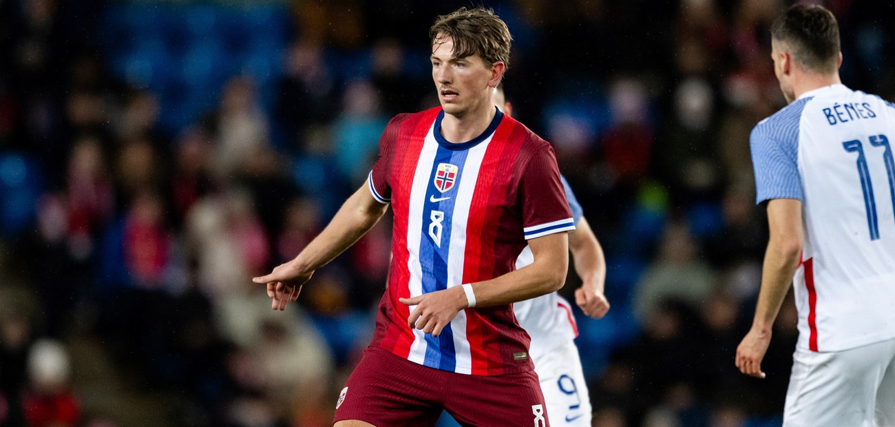 Sander Berge