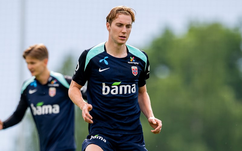 Kristian Thorstvedt