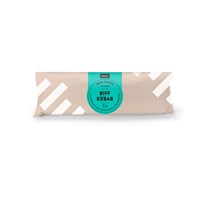 STREET Burrito Biff Kebab