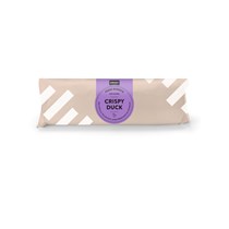 STREET Burrito Crispy Duck