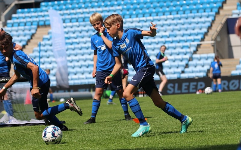 En sunnere og ferskere framtid