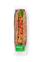 Kylling Halal Baguette