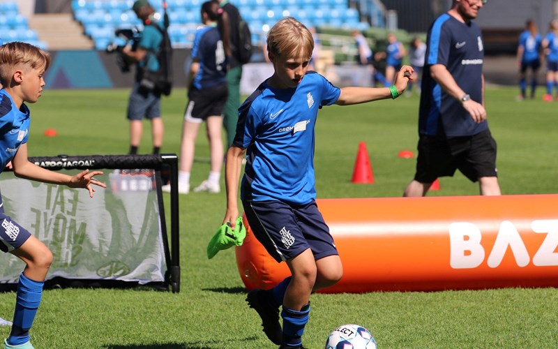 En sunnere og ferske framtid