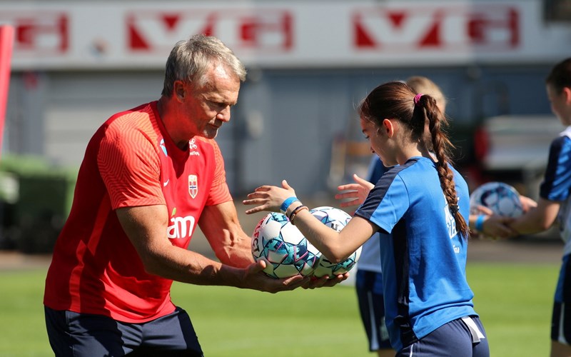 A healthier and fresher future