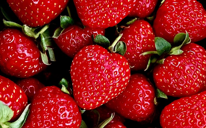 Local food: Norwegian