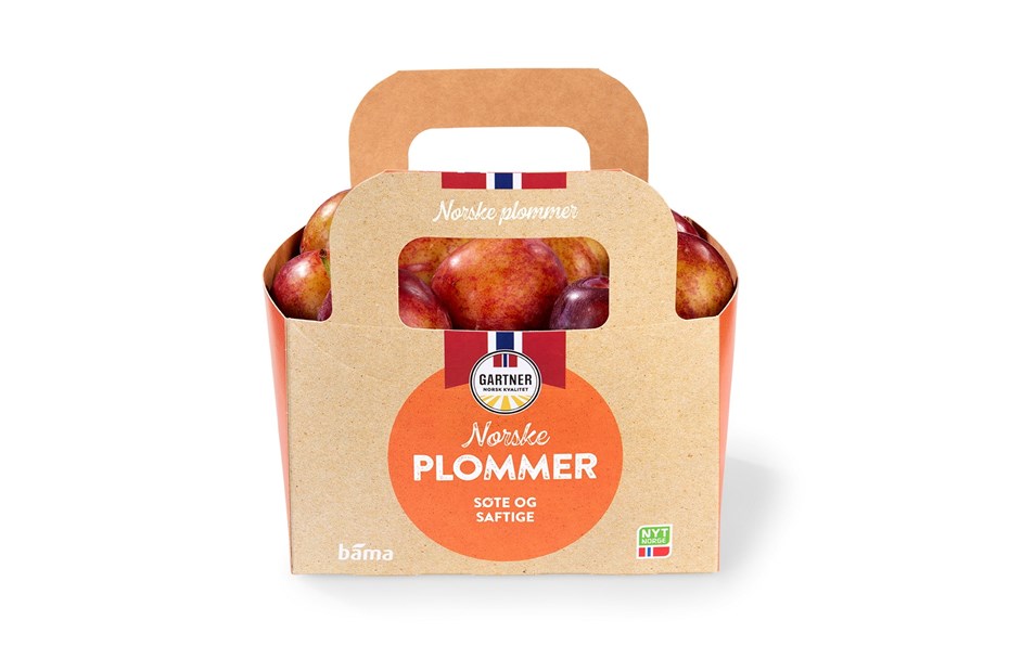 Plommer