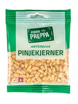 Naturelle Pinjekjerner