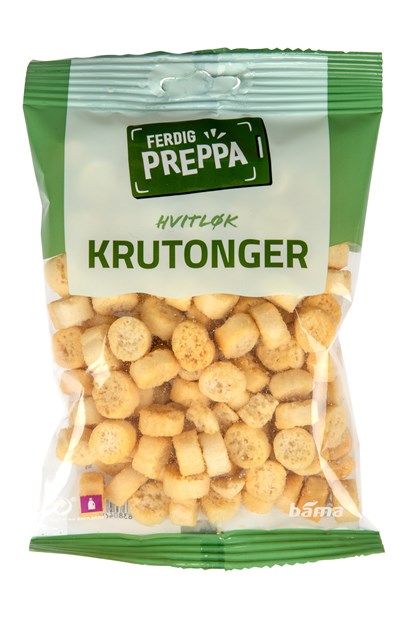 Krutonger
