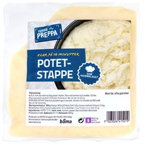 Potetstappe
