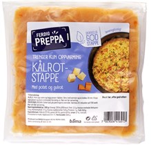 Kålrotstappe