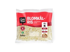 Blomkålris