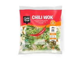 Chili Wok