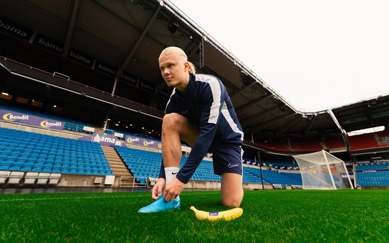 Delta i konkurransen her!