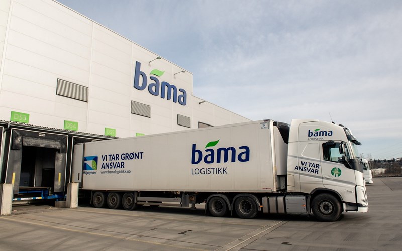 Fra data til innsikt