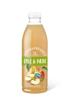 Eple & Pære
