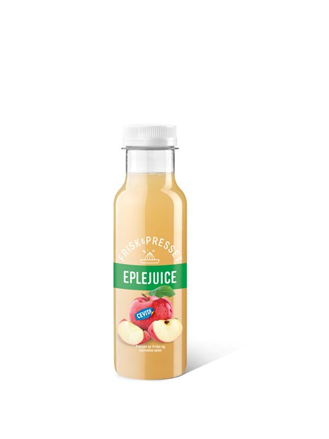 Eplejuice 0,33 l
