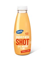 Ingefærshot 5 ml