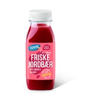Friske jordbær