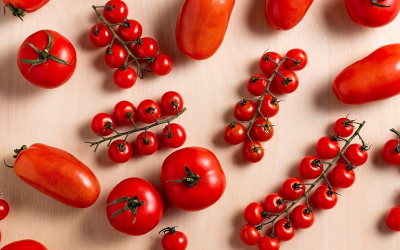 Nå får du norske tomater om vinteren