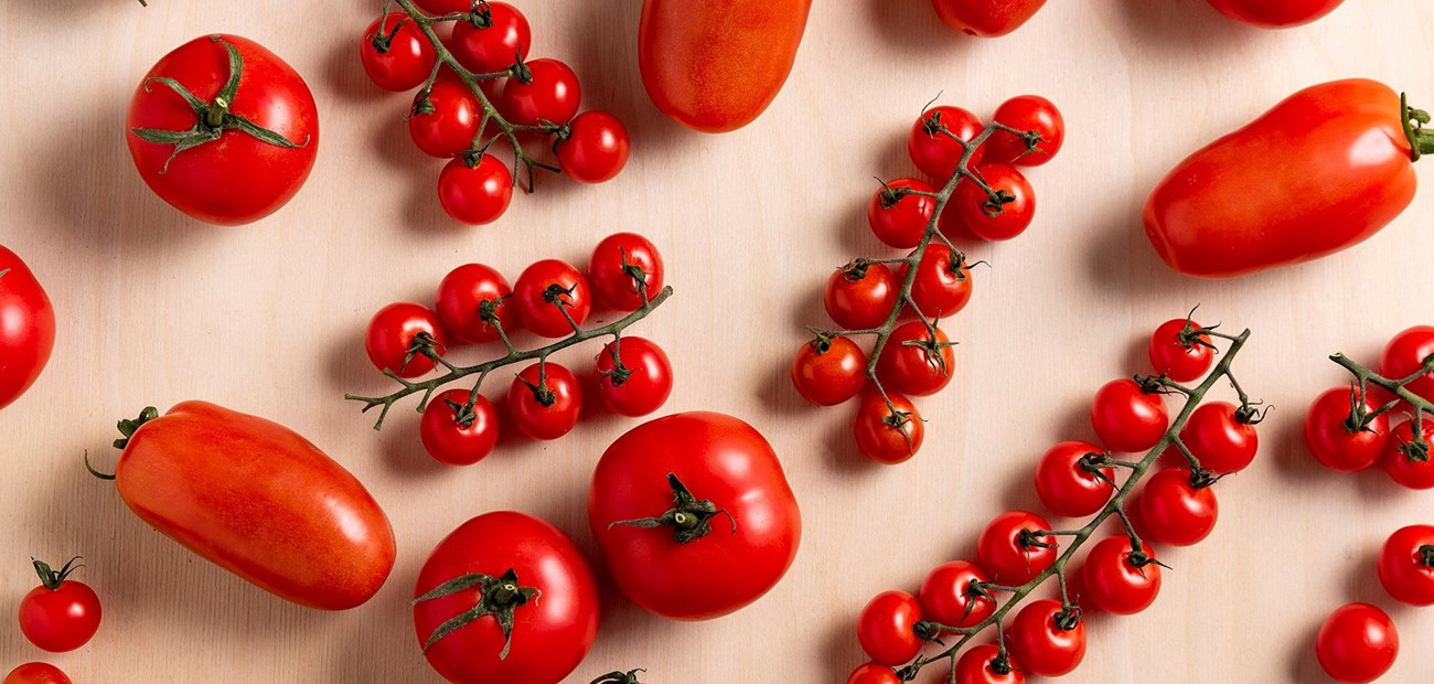 Nå får du norske tomater om vinteren
